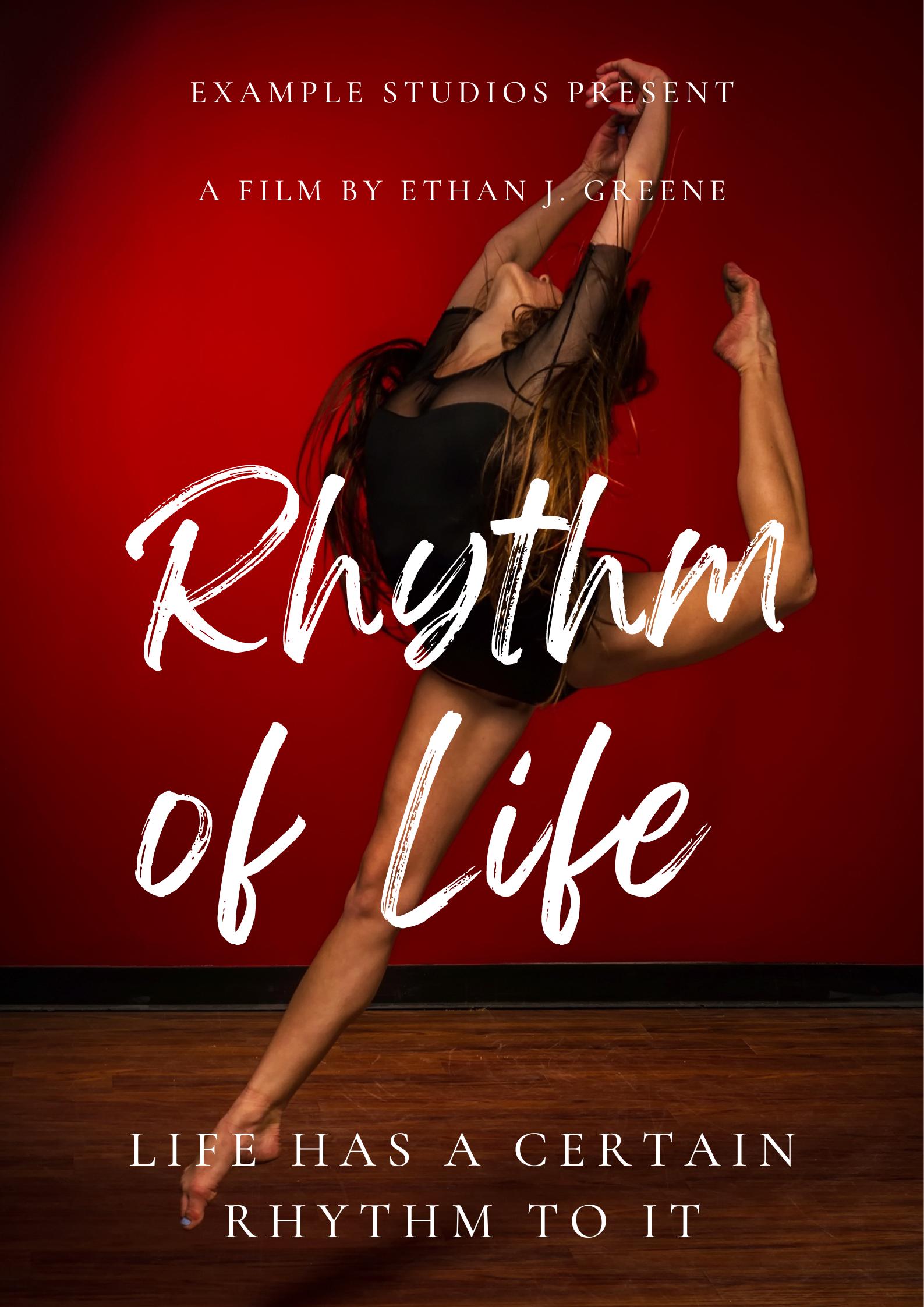 Rhythm of Life